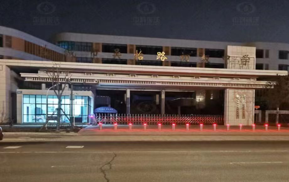 江苏省盐城市某中学IM电竞实验室污水处理设备-IM电竞